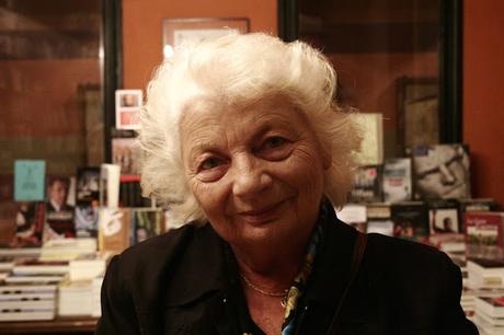 Diana Bellessi | El mazo