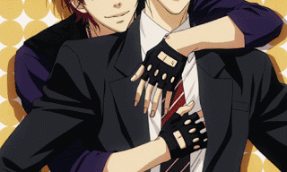 Reseña de manga: Love Stage!!  (tomo 3)