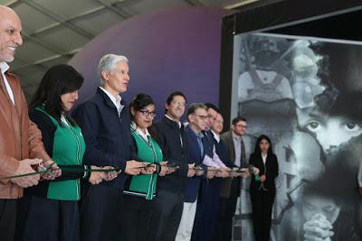 EN EL EDOMÉX SE APOYA LA CIENCIA Y LA TECNOLOGÍA PARA ALCANZAR UN MAYOR DESARROLLO: ALFREDO DEL MAZO