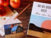 RESEÑA 'SOL MEDIO OESTE' María Aixa Sanz (VAGÓN LIBROS)
