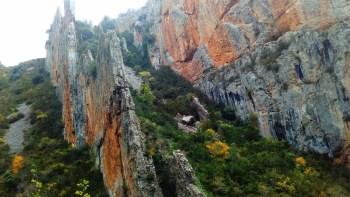 Foz de Salinas: excursión familiar en Villalangua