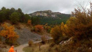 Foz de Salinas: excursión familiar en Villalangua