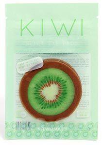 tratamiento ojeras con kiwi