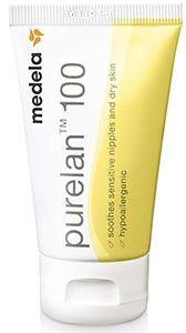 purelan 100 medela
