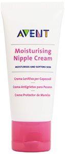 crema grietas pezon philips avent