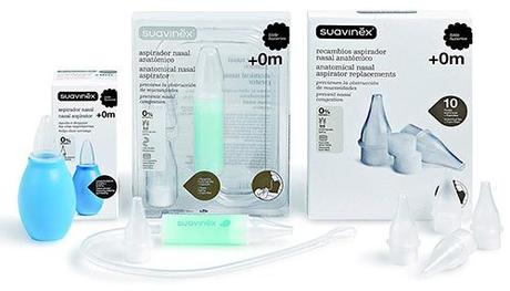 quitar congestion nasal rapido