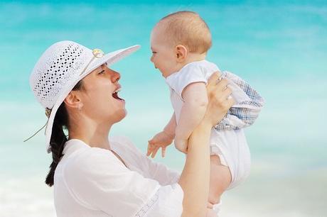 ¿Cómo evitar la congestión nasal de tu bebé?