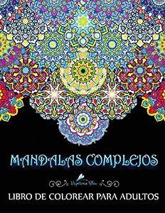 mandalas dificiles