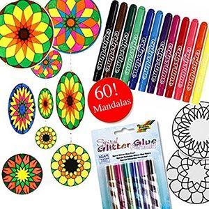 mandalas