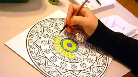 mandalas para adultos
