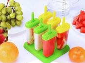 Helados caseros, formas hacerlos