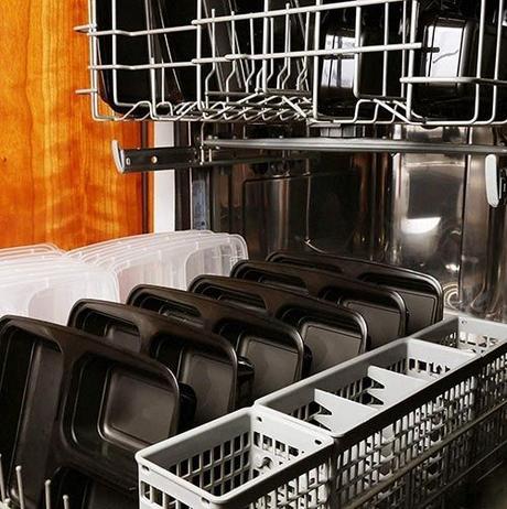 comida preparada casera