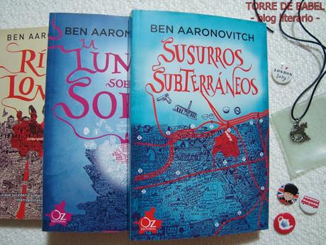 Susúrrame un crimen