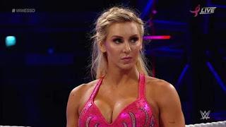 Charlotte Flair quería ser evento principal en wrestlemania 35 vs Ronda Rousey