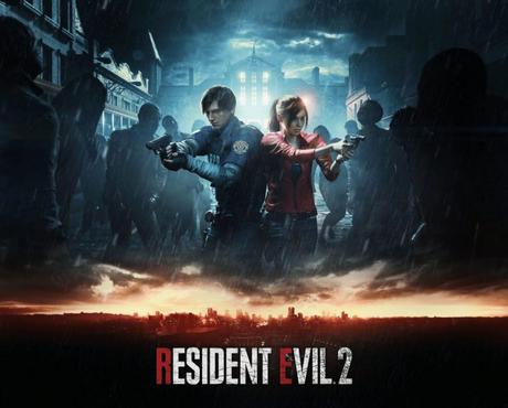 Resident Evil 2 Remake se podrá probar en Barcelona Games World