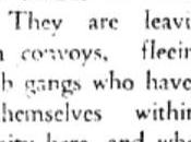 industria Nakba, cuando árabes Haifa huían mismos árabes.