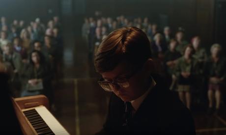 El anuncio navideño de John Lewis de este año es un bonito homenaje a Elton John El anuncio navideño de John Lewis de este año es un bonito homenaje a Elton John