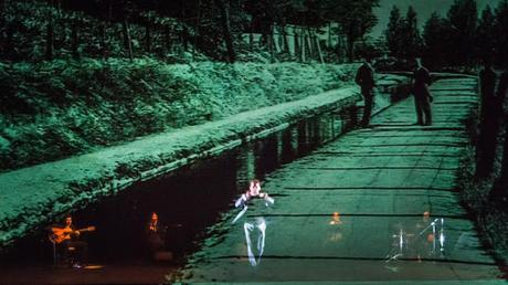 FEDERICO GARCIA. De Pep Tosar