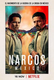 Hoy se estrena | Narcos: México