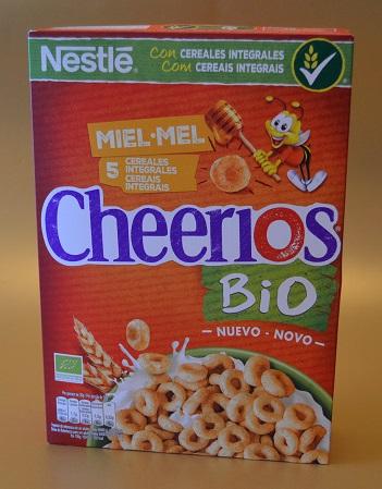 DISFRUTABOX “Sinfonía del Nuevo Mundo” de Octubre de 2018