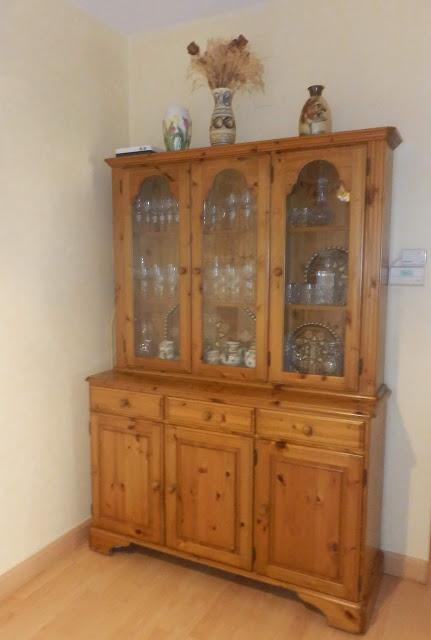 Un comedor renovado Un comedor renovado