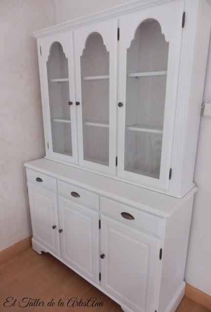 Un comedor renovado Un comedor renovado