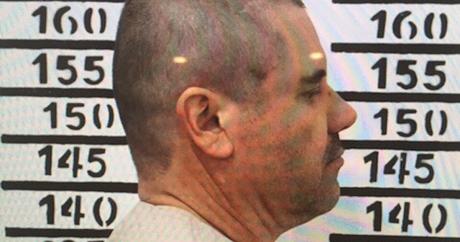 #Mexico: “El Rey” relata la primera huida de prisión del “Chapo” y los episodios más sangrientos de su carrera #ElChapo #Chapo #Capo