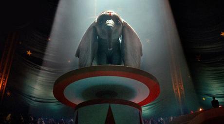 Develan el segundo tráiler de Dumbo #Cine #Peliculas #Cine #Infantil (VIDEO) Develan el segundo tráiler de Dumbo #Cine #Peliculas #Cine #Infantil (VIDEO)