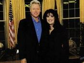 Secreto Monica Lewinsky para seducir Bill Clinton #EEUU #Mujeres