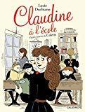 Claudine à l'école (Fétiche) (French Edition)