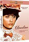 Claudine - L'intégrale [Francia] [DVD]