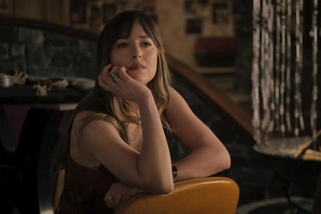 Malos tiempos en El Royale, si las paredes de hotel hablaran