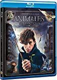Animales Fantásticos Y Dónde Encontrarlos [Blu-ray]