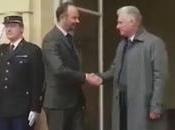 París recibe Díaz-Canel ánimos intensificar cooperación isla