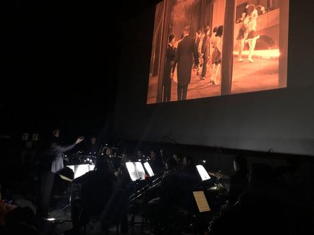 Con éxito ha cerrado The Classics 2018, el festival de las películas que vivirán por siempre