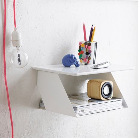 Percheros, colgadores y estantes Maze – diseño sueco