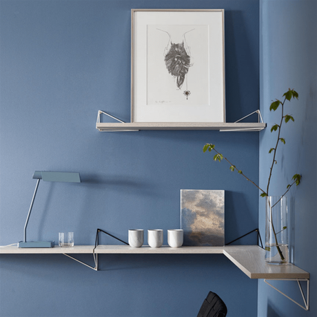 Percheros, colgadores y estantes Maze – diseño sueco