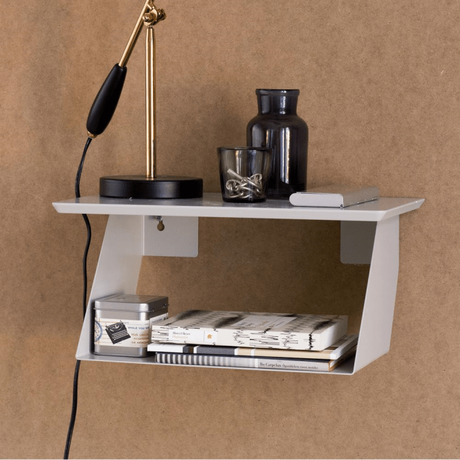 Percheros, colgadores y estantes Maze – diseño sueco