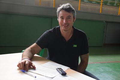 Fabián Téllez: Fabián Téllez: