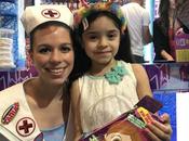 Llegan Chile juguetes incentivan Antibullying, inclusión adopción