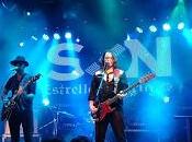 Concierto Coral, Madrid, Sala Changó, 16-11-2018