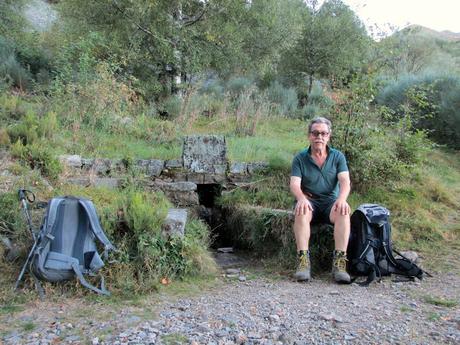 POR TIERRAS DEL BIERZO: PICO VALDIGLESIA