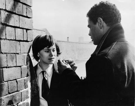 Un sabor a miel-A Taste of Honey (Tony Richardson-19961) V.O.S.E.