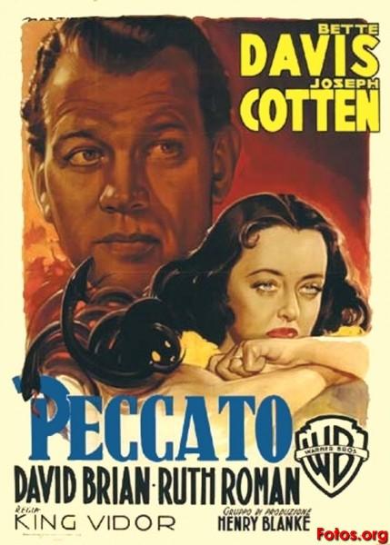 MAS ALLÁ DEL BOSQUE (King Vidor-1949)