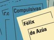 Nuevas lecturas compulsivas. Azúa