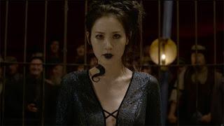 Animales fantásticos y dónde encontrarlos: Los crímenes de Grindelwald