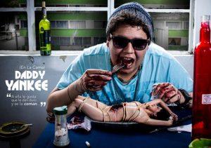 Grammy Latino: En Decadencia