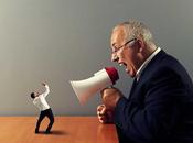 Management Canalla: tipos directivos nunca llegarán líderes