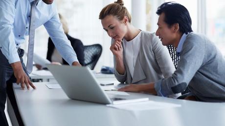 La enfermedad del cliente