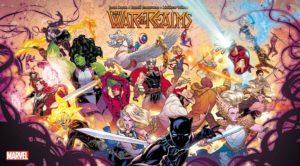 The War of the Realms